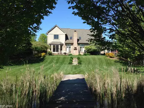 49786 Willowood, Macomb, MI 48044 photo 3