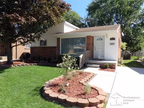 17433 Ray, Riverview, MI 48193 photo 1