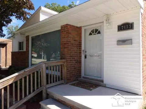 17433 Ray, Riverview, MI 48193 photo 3