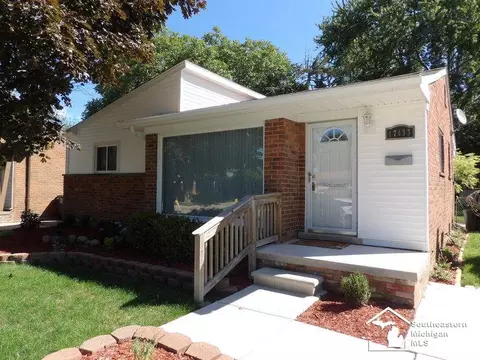 17433 Ray, Riverview, MI 48193 photo 2