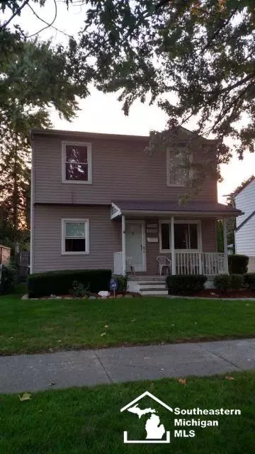 8242 Huron, Taylor, MI 48180 photo 1