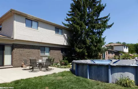 45926 Meadow, Macomb, MI 48044 photo 30