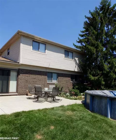 45926 Meadow, Macomb, MI 48044 photo 31
