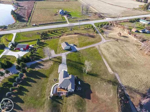 4470 Lakeshore, Deckerville, MI 48427 photo 30