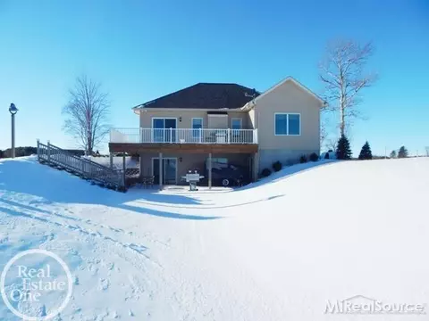 4470 Lakeshore, Deckerville, MI 48427 photo 45