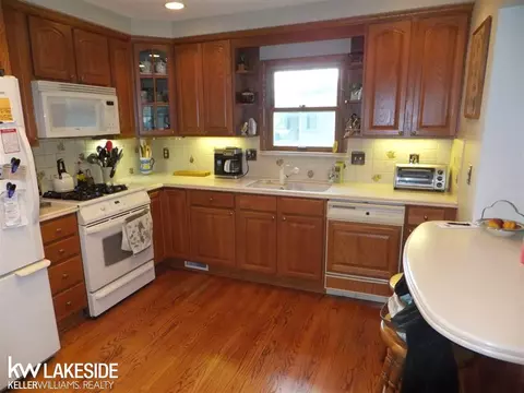 17303 Veronica, Eastpointe, MI 48021 photo 28