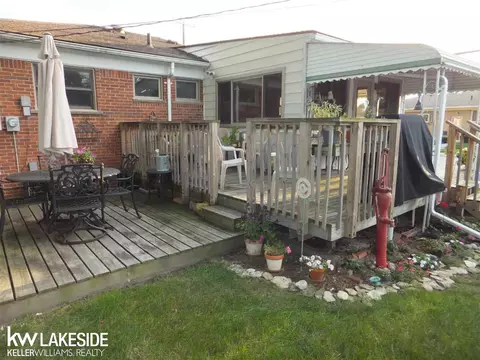 17303 Veronica, Eastpointe, MI 48021 photo 11