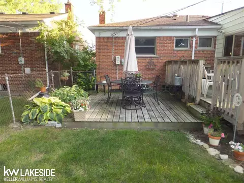 17303 Veronica, Eastpointe, MI 48021 photo 10