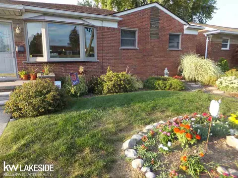 17303 Veronica, Eastpointe, MI 48021 photo 4