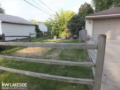 17303 Veronica, Eastpointe, MI 48021 photo 7
