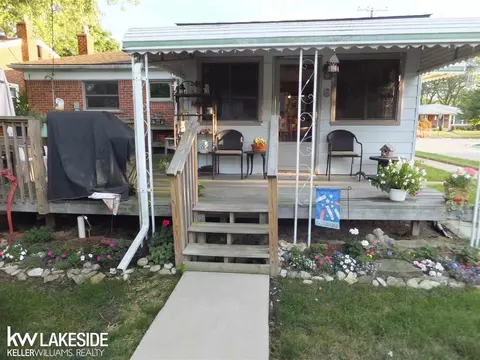 17303 Veronica, Eastpointe, MI 48021 photo 9