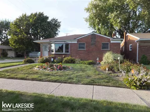 17303 Veronica, Eastpointe, MI 48021 photo 1