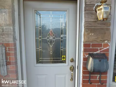 17303 Veronica, Eastpointe, MI 48021 photo 14