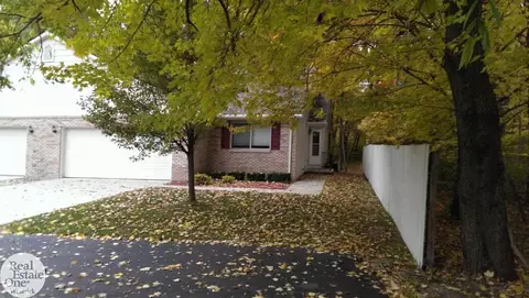 9618 Nook, Algonac, MI 48001 photo 1