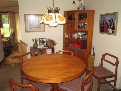 1240 Vine, Adrian, MI 49221 photo 3