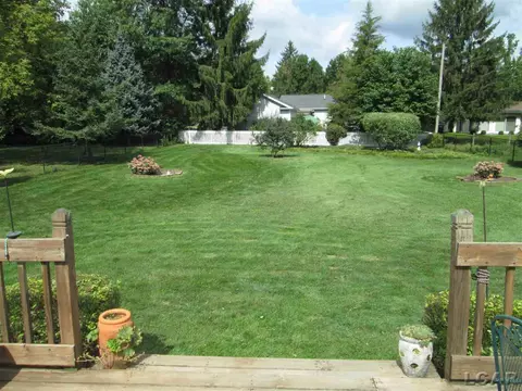 1240 Vine, Adrian, MI 49221 photo 19