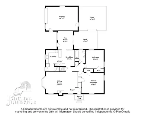 2040 Allard, Grosse Pointe Woods, MI 48236 photo 42