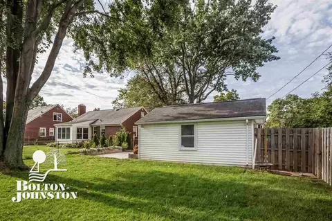 2040 Allard, Grosse Pointe Woods, MI 48236 photo 27
