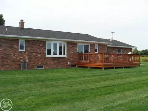 5084 Wixson, Kenockee, MI 48006 photo 5
