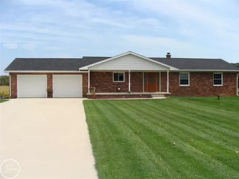 5084 Wixson, Kenockee, MI 48006 photo 1