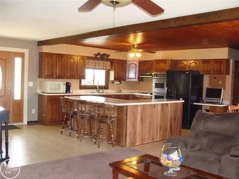 5084 Wixson, Kenockee, MI 48006 photo 28