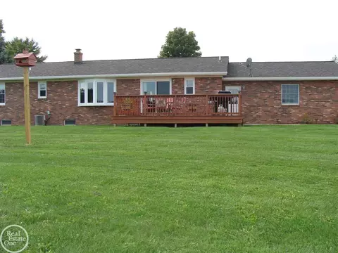 5084 Wixson, Kenockee, MI 48006 photo 14
