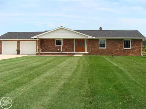 5084 Wixson, Kenockee, MI 48006 photo 51
