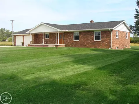 5084 Wixson, Kenockee, MI 48006 photo 2