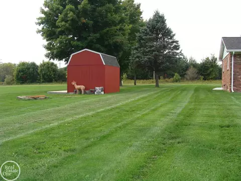 5084 Wixson, Kenockee, MI 48006 photo 16
