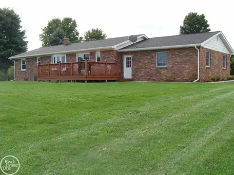 5084 Wixson, Kenockee, MI 48006 photo 12