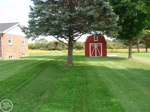 5084 Wixson, Kenockee, MI 48006 photo 8