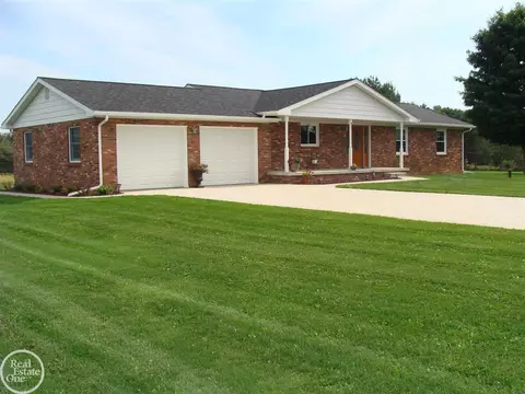 5084 Wixson, Kenockee, MI 48006 photo 3