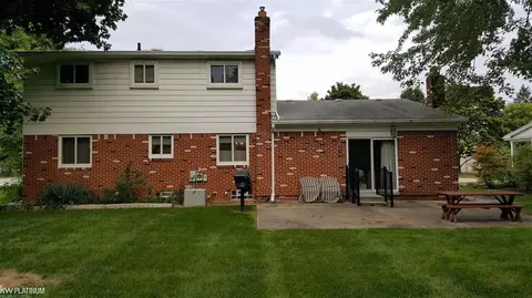 3951 Forge, Troy, MI 48083 photo 7