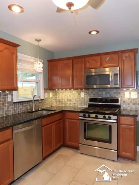 18201 Marsha, Riverview, MI 48193 photo 19