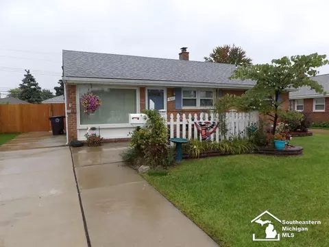 18201 Marsha, Riverview, MI 48193 photo 2