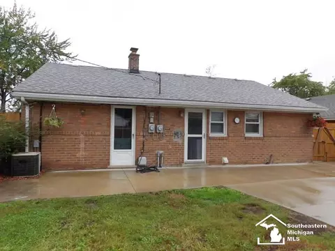 18201 Marsha, Riverview, MI 48193 photo 7