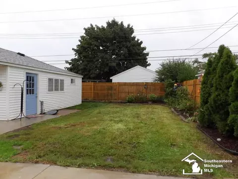 18201 Marsha, Riverview, MI 48193 photo 5