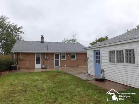 18201 Marsha, Riverview, MI 48193 photo 6