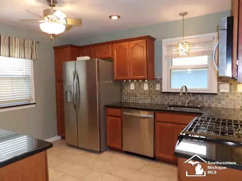 18201 Marsha, Riverview, MI 48193 photo 18