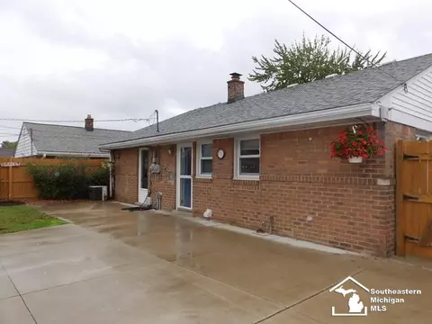 18201 Marsha, Riverview, MI 48193 photo 9