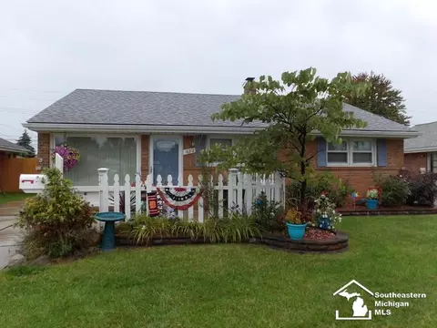 18201 Marsha, Riverview, MI 48193 photo 1