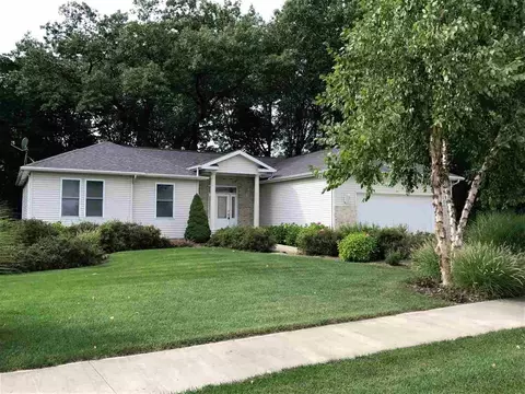 399 Perry Lk, Perry, MI 48872 photo 1