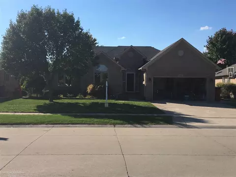 50317 Murray, Macomb, MI 48044 photo 1