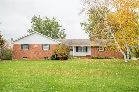 2255 E Munger, Tecumseh, MI 49286 photo 1