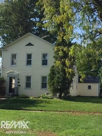 1503 Saint Clair, Algonac, MI 48001 photo 17