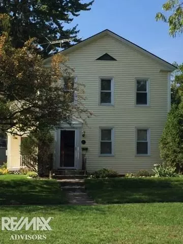 1503 Saint Clair, Algonac, MI 48001 photo 1