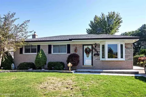 32742 Stricker, Warren, MI 48088 photo 1