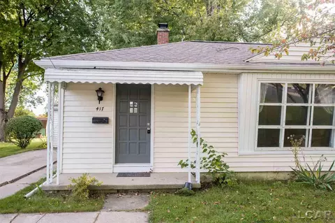 417 Riverside, Adrian, MI 49221 photo 4