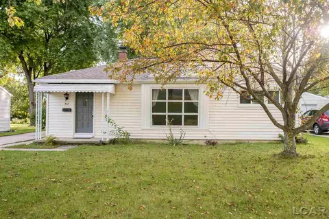 417 Riverside, Adrian, MI 49221 photo 1