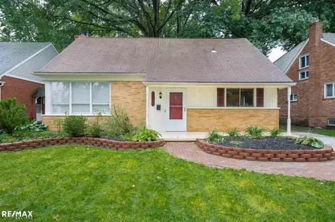 1220 Key W, Clawson, MI 48017 photo 1